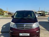 Toyota Alphard 2003 годаүшін7 800 000 тг. в Жетысай – фото 4