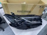 Фара передний Toyota Camry 80 NEW ORIGINAL за 10 000 тг. в Алматы