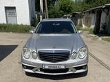 Mercedes-Benz E 320 2004 года за 5 200 000 тг. в Алматы – фото 2