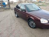 ВАЗ (Lada) Priora 2172 2015 годаүшін3 500 000 тг. в Талдыкорган – фото 3