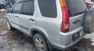 Honda CR-V 2002 года за 800 000 тг. в Актобе