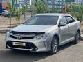 Toyota Camry 2017 годаүшін11 500 000 тг. в Туркестан – фото 11