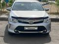 Toyota Camry 2017 годаүшін11 500 000 тг. в Туркестан – фото 3