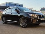 Lexus RX 350 2011 года за 12 200 000 тг. в Алматы