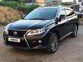 Lexus RX 350 2011 годаүшін12 200 000 тг. в Алматы – фото 12