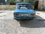 ВАЗ (Lada) 2101 1984 годаүшін600 000 тг. в Аксай – фото 4