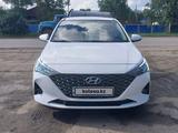 Hyundai Accent 2021 годаfor8 400 000 тг. в Щучинск