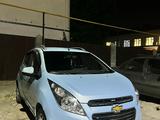 Chevrolet Spark 2014 годаүшін4 000 000 тг. в Шымкент – фото 2