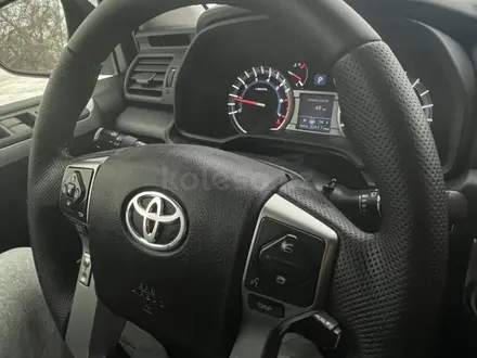Toyota 4Runner 2015 годаүшін13 500 000 тг. в Усть-Каменогорск – фото 19