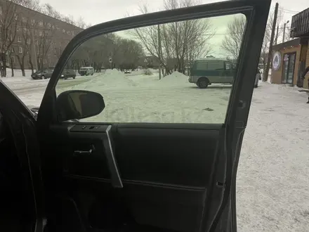 Toyota 4Runner 2015 годаүшін13 500 000 тг. в Усть-Каменогорск – фото 22