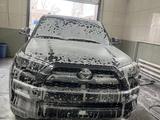 Toyota 4Runner 2015 года за 13 500 000 тг. в Усть-Каменогорск – фото 5