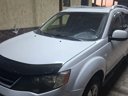 Mitsubishi Outlander 2009 года за 5 200 000 тг. в Алматы