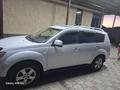 Mitsubishi Outlander 2009 года за 5 200 000 тг. в Алматы – фото 2