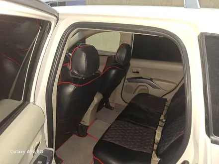 Mitsubishi Outlander 2009 года за 5 200 000 тг. в Алматы – фото 4
