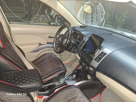 Mitsubishi Outlander 2009 года за 5 200 000 тг. в Алматы – фото 6