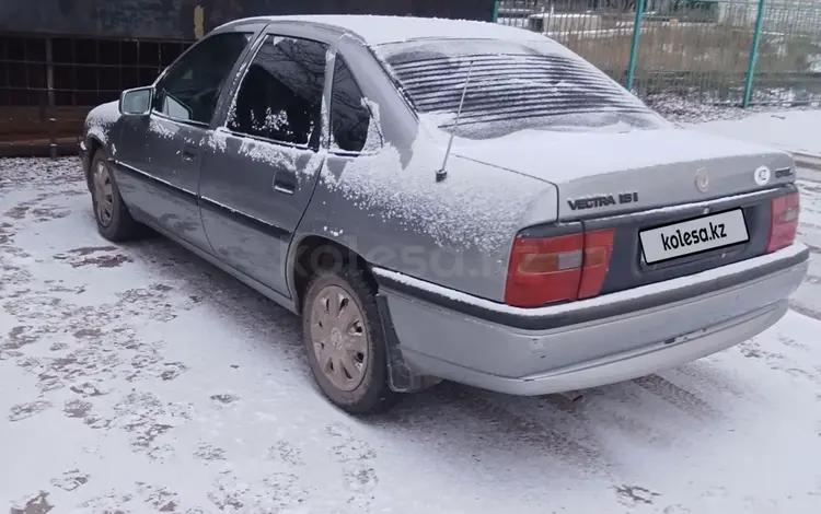 Opel Vectra 1991 года за 2 200 000 тг. в Актобе