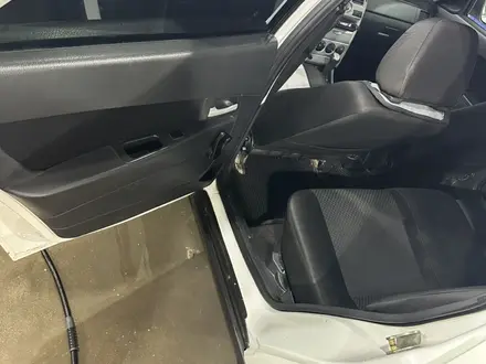 ВАЗ (Lada) Priora 2172 2012 года за 1 900 000 тг. в Астана – фото 15