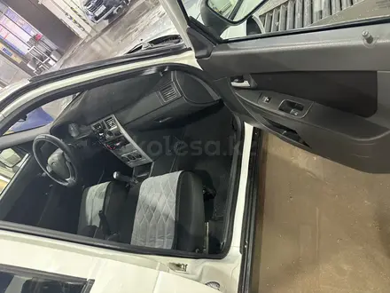 ВАЗ (Lada) Priora 2172 2012 года за 1 900 000 тг. в Астана – фото 14