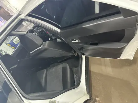 ВАЗ (Lada) Priora 2172 2012 года за 1 900 000 тг. в Астана – фото 16