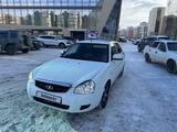 ВАЗ (Lada) Priora 2172 2012 года за 1 900 000 тг. в Астана
