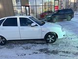ВАЗ (Lada) Priora 2172 2012 года за 1 900 000 тг. в Астана – фото 5