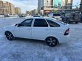ВАЗ (Lada) Priora 2172 2012 годаүшін1 900 000 тг. в Астана – фото 7