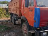 КамАЗ  55102 1990 годаүшін4 500 000 тг. в Урджар