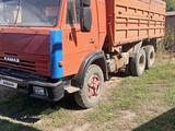 КамАЗ  55102 1990 годаүшін4 500 000 тг. в Урджар – фото 2