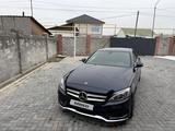 Mercedes-Benz C 300 2018 годаүшін15 000 000 тг. в Алматы – фото 4