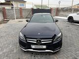 Mercedes-Benz C 300 2018 годаүшін15 000 000 тг. в Алматы