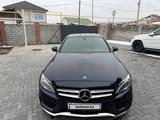 Mercedes-Benz C 300 2018 годаүшін15 000 000 тг. в Алматы – фото 3