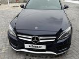 Mercedes-Benz C 300 2018 годаүшін15 000 000 тг. в Алматы – фото 2