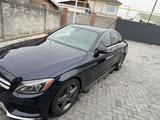 Mercedes-Benz C 300 2018 годаүшін15 000 000 тг. в Алматы – фото 5