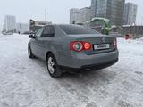 Volkswagen Jetta 2007 годаүшін3 500 000 тг. в Астана – фото 5