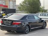 Lexus LS 460 2006 годаүшін4 600 000 тг. в Алматы – фото 4