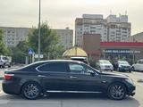 Lexus LS 460 2006 годаүшін4 600 000 тг. в Алматы – фото 3