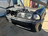 Привозной ноускат на BMW 5-Series E39 M52B28 за 300 000 тг. в Астана – фото 2