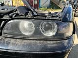 Привозной ноускат на BMW 5-Series E39 M52B28 за 300 000 тг. в Астана – фото 3