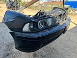 Привозной ноускат на BMW 5-Series E39 M52B28 за 300 000 тг. в Астана – фото 4