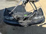 Привозной ноускат на BMW 5-Series E39 M52B28 за 300 000 тг. в Астана – фото 5