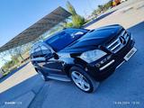 Mercedes-Benz GL 500 2010 годаfor15 000 000 тг. в Кордай – фото 2