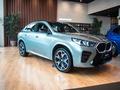 BMW X2 XDrive 20i 2025 года за 36 136 025 тг. в Алматы