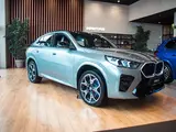 BMW X2 XDrive 20i 2025 годаfor36 136 025 тг. в Алматы