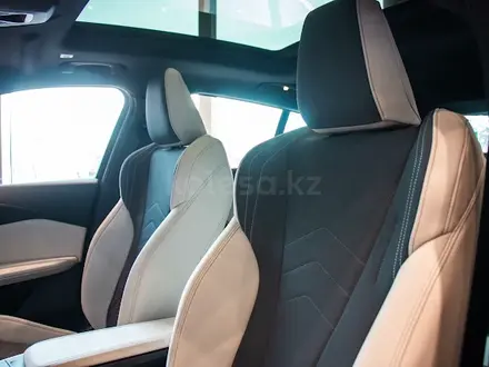 BMW X2 XDrive 20i 2025 года за 34 916 026 тг. в Алматы – фото 7