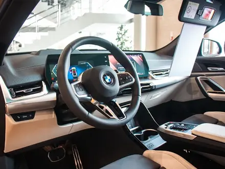 BMW X2 XDrive 20i 2025 года за 34 916 026 тг. в Алматы – фото 6