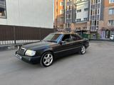 Mercedes-Benz E 320 1994 года за 2 500 000 тг. в Астана – фото 2