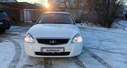 ВАЗ (Lada) Priora 2170 2015 годаүшін2 550 000 тг. в Уральск – фото 2