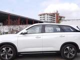 Changan X7 Plus 2024 годаfor5 894 000 тг. в Алматы – фото 3