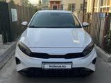 Kia Cerato 2024 года за 10 000 000 тг. в Алматы