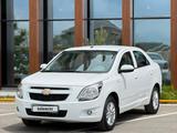 Chevrolet Cobalt 2022 года за 5 950 000 тг. в Шымкент – фото 3